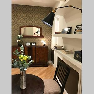 Appartement met Drie Slaapkamers